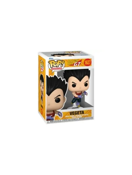 Funko Pop Dragonball GT Vegeta 1627