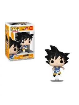 Funko Pop Dragonball GT Goku 1626