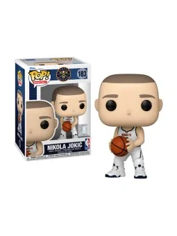 Funko Pop NBA Nikola Jokic 183