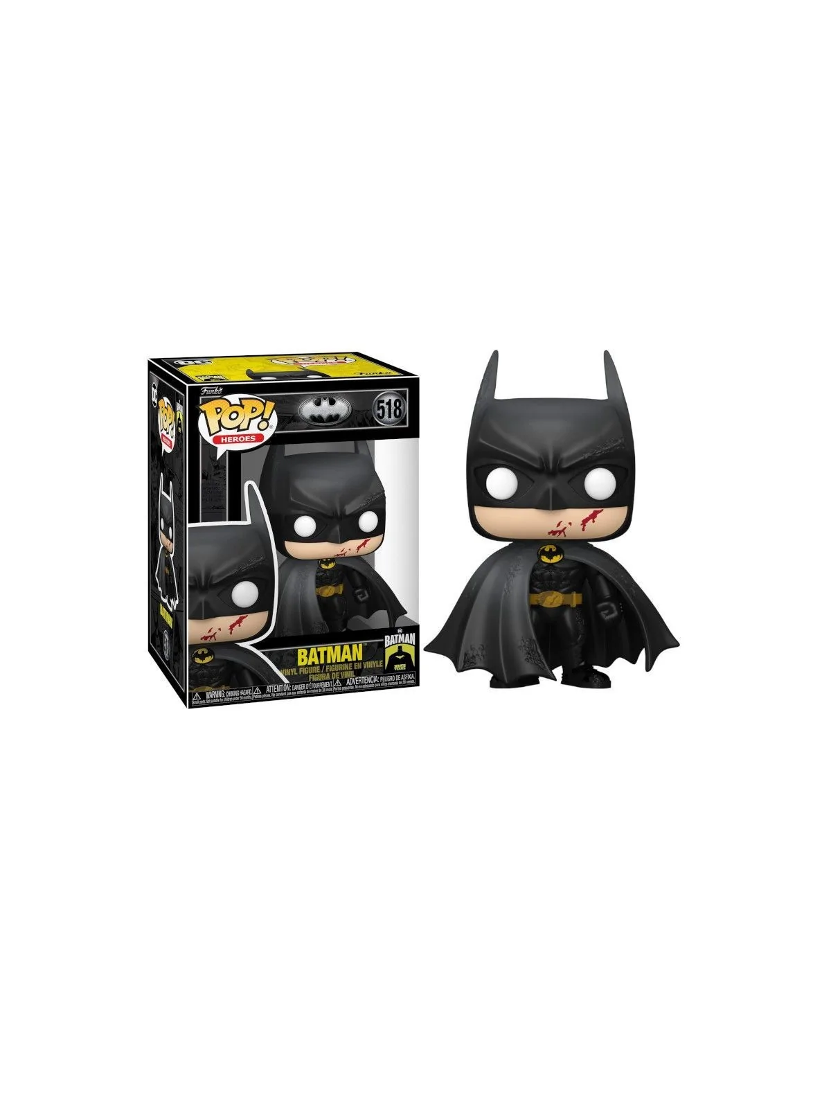 Funko Pop Batman 518