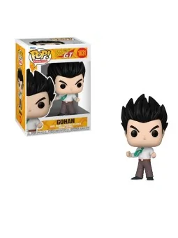 Funko Pop Dragonball GT...