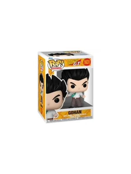 Funko Pop Dragonball GT Gohan 1631