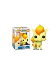 Funko Pop Pokemon Ponita 644