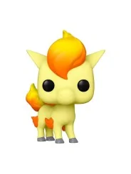 Funko Pop Pokemon Ponita 644