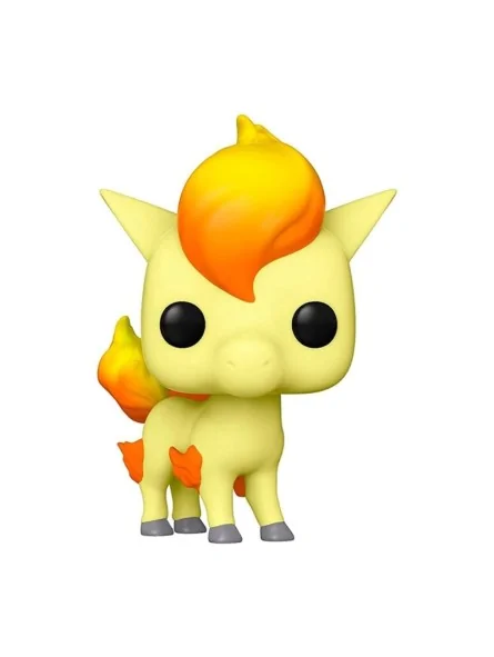 Funko Pop Pokemon Ponita 644