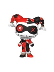 Funko Pop Patchwork Harkey Quinn 510