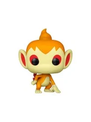 Funko Pop Pokemon Chimchar 963