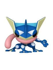 Funko Pop Pokemon Greninja 968