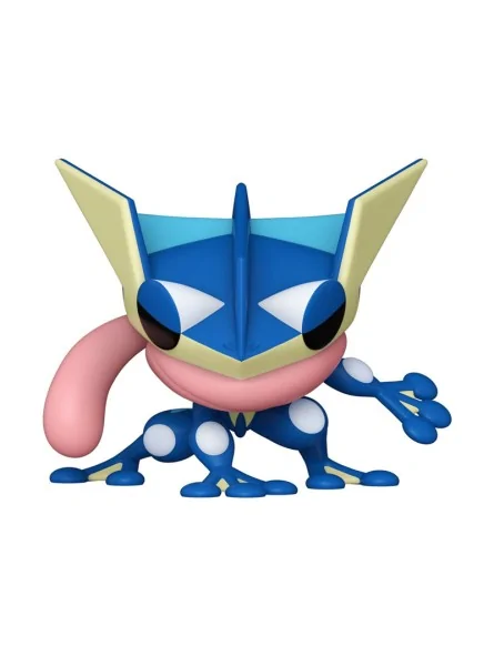 Funko Pop Pokemon Greninja 968