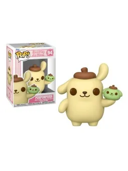 Funko Pop Hello Kitty Pompompurin 94