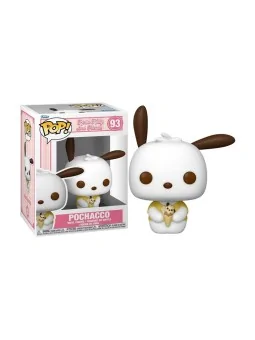 Funko Pop Hello Kitty Pochacco 93