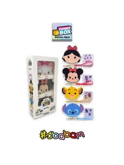 Funny Box Disney Tsum Tsum...