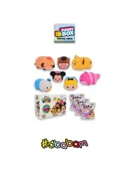 Funny Box Tsum Tsum Serie 4