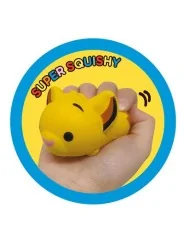 Funny Box Tsum Tsum Squishy Serie 4