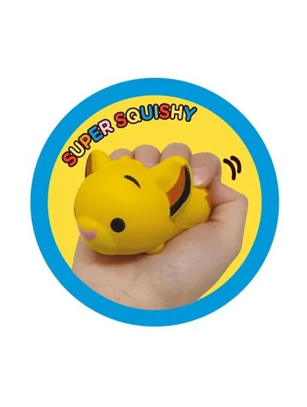 Funny Box Tsum Tsum Squishy Serie 4