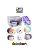 Funny Box Frozen Squishy Tsum Tsum