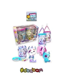 Funny Box Doki Doki Rainbow Pets