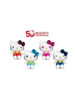 Peluche Hello Kitty 50TH 23...