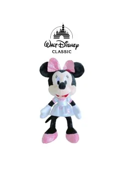 Peluche Minnie 100TH con...