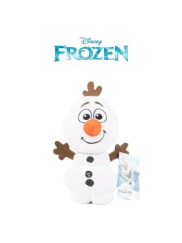 Peluche Olaf Frozen con Suono 20 Cm