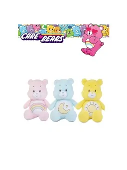 Peluche Carebears con...