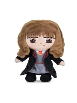 Peluche Harry Potter Hermione Granger 20 CM