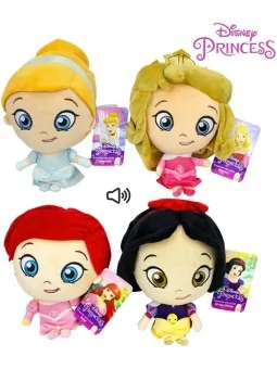 Peluche Disney Princess Lil...