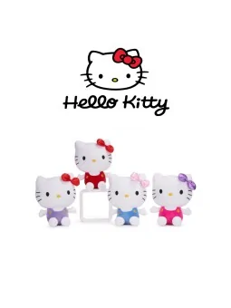 Peluche Hello Kitty Bagclip...