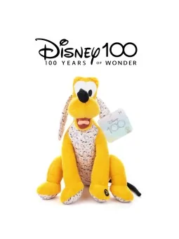 Peluche Disney 100TH Pluto...