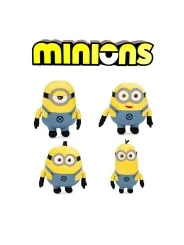 Peluche Minions 20cm