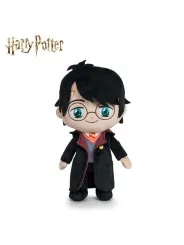 Peluche Harry Potter 20 CM