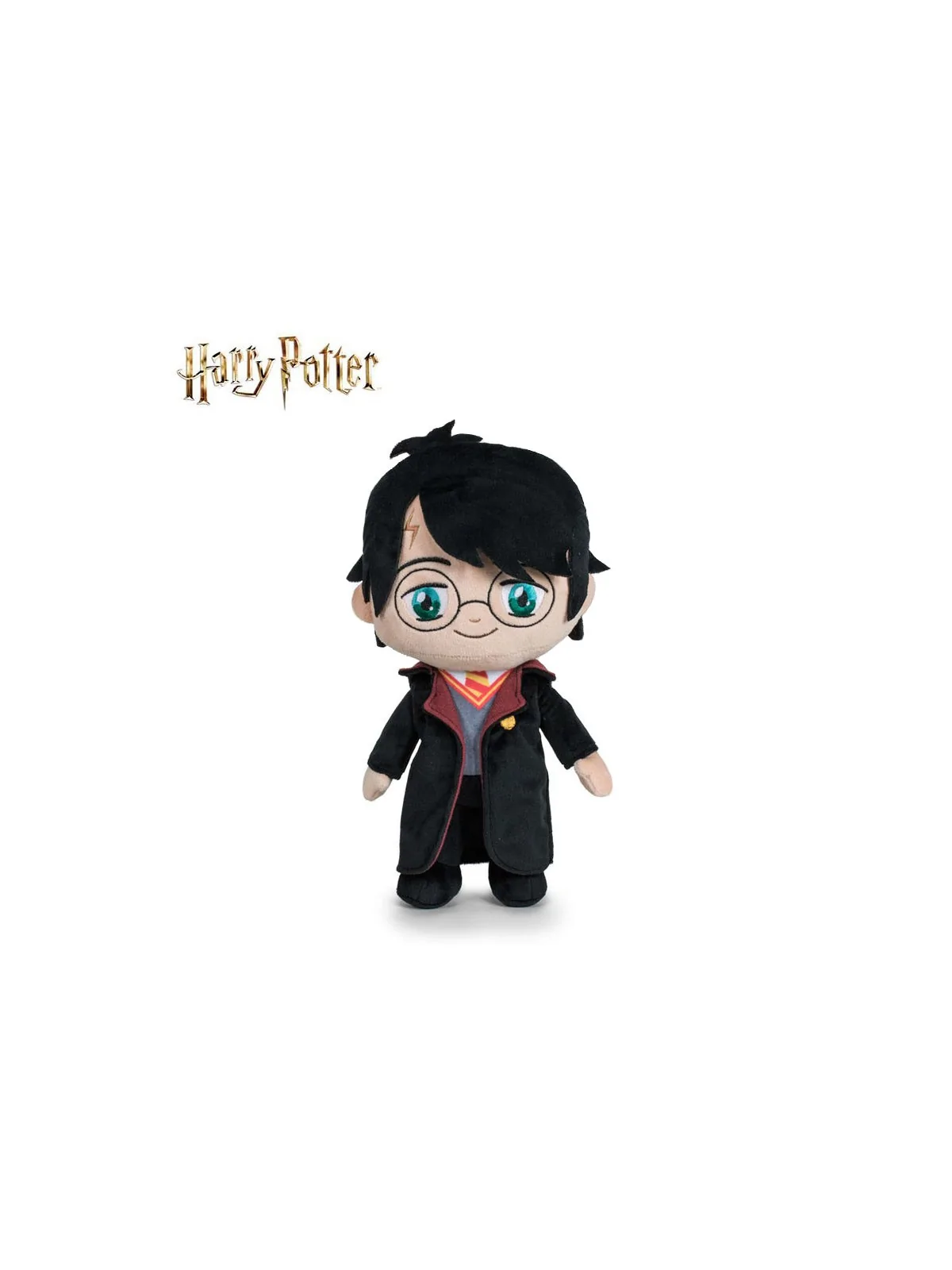 Peluche Harry Potter 20 CM