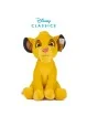 Disney Peluche Simba Seduto con Suono 45 cm