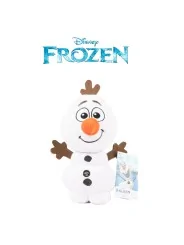 Peluche Olaf Frozen con Suono 30 Cm