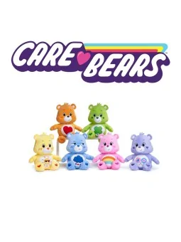 Peluche Care Bears 20 CM