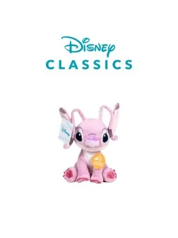 Peluche Disney Angel con...