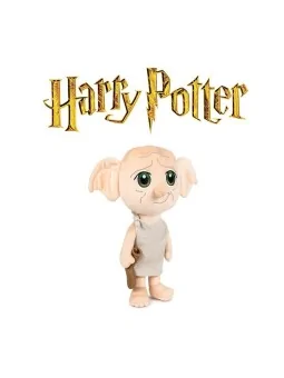 Peluche Harry Potter Dobby...