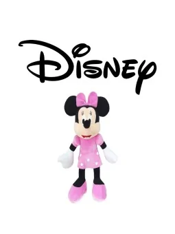 Peluche Disney Minnie 55 CM