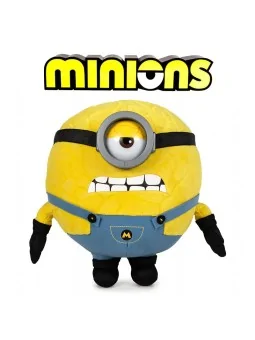 Peluche Minions Jerry Rock...