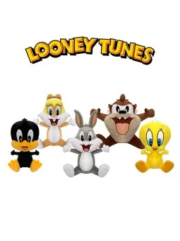 Peluche Looney Tunes 25 cm