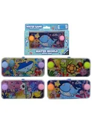 Watergame Deluxe in Blister