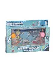 Watergame Deluxe in Blister