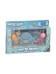 Watergame Deluxe in Blister