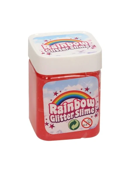 Rainbow Pearl Putty