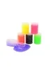 Neon Color Oil Slime