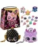 Purse Pet Luxey Charms Night e Day