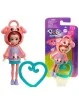 Polly Pocket Bagclip Figure