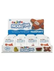 Carioca Modelight Trasporti 30 Gr