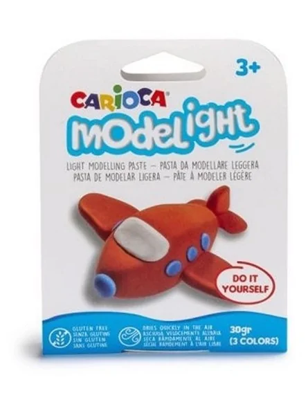 Carioca Modelight Trasporti 30 Gr