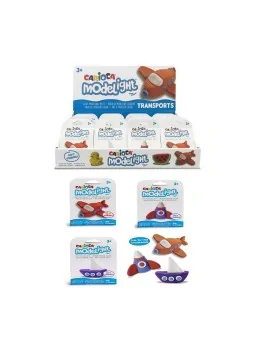 Carioca Modelight Trasporti 30 Gr